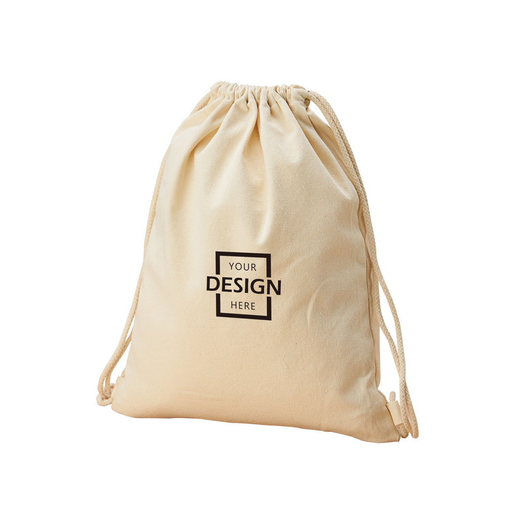 Drawstring Bag | 束口背袋