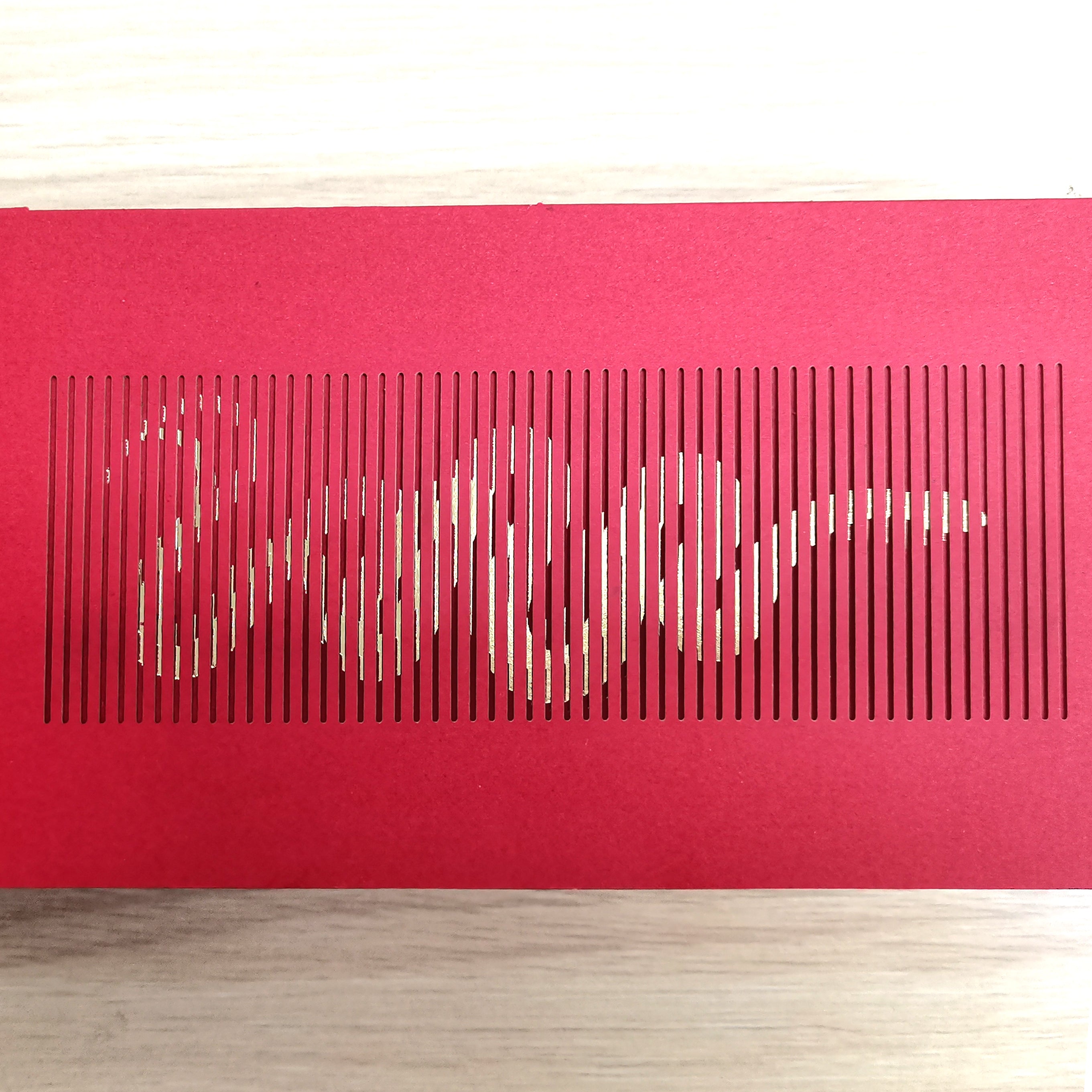 [Case Studies] Christian Louboutin | red envelope