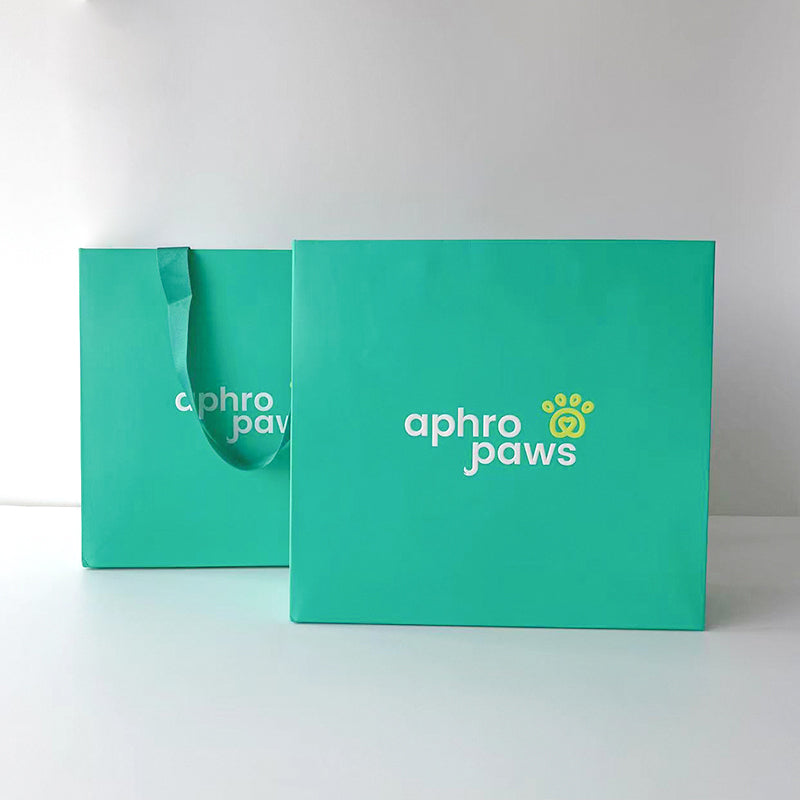 [Case Studies]APHRO NOVA | Green Bag  Laser embossing