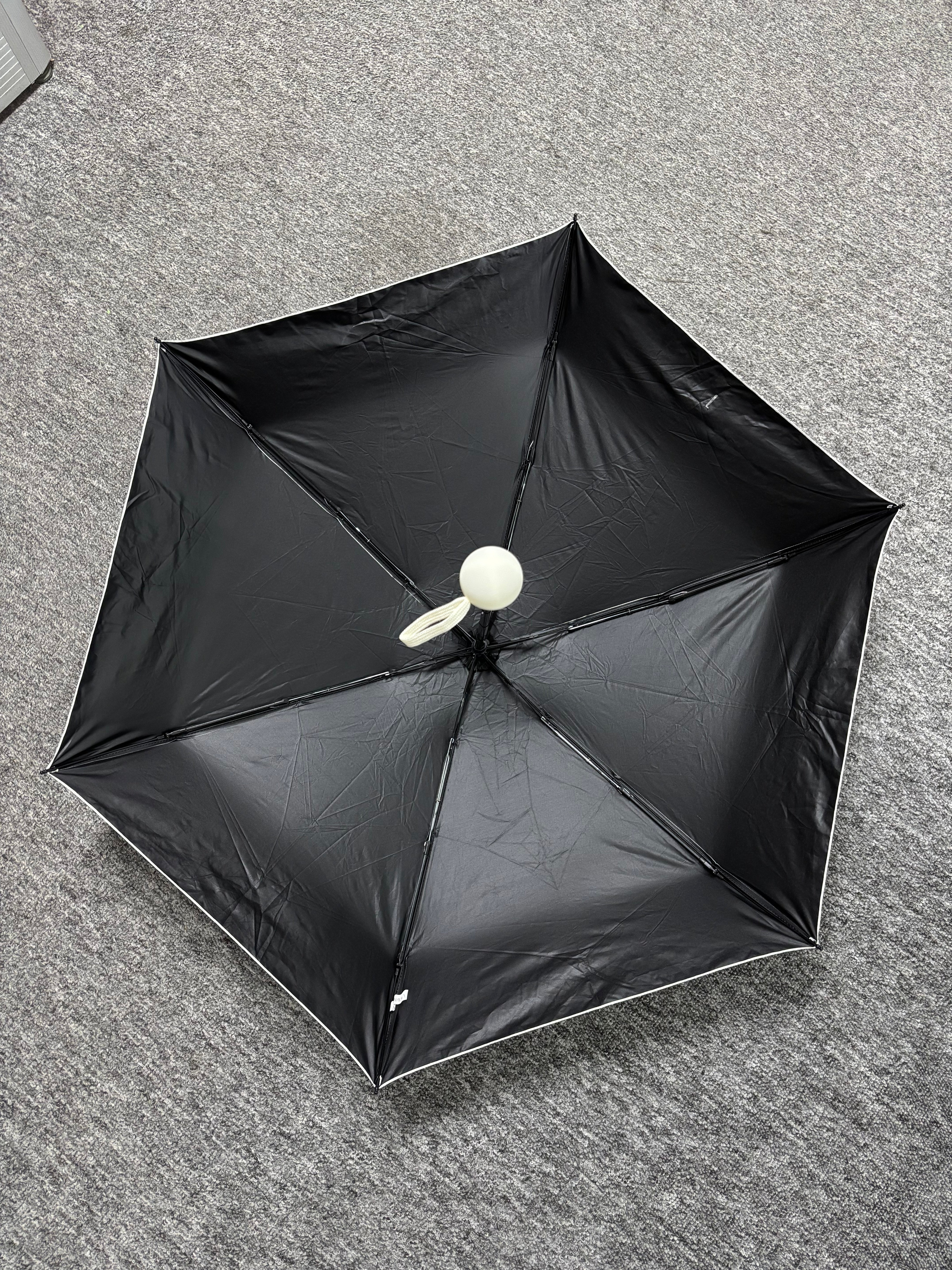 [Case Studies] Clinique Umbrella雨傘