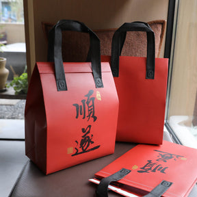 Insulated lunch box bag | 餐盒保溫袋 BG34-118