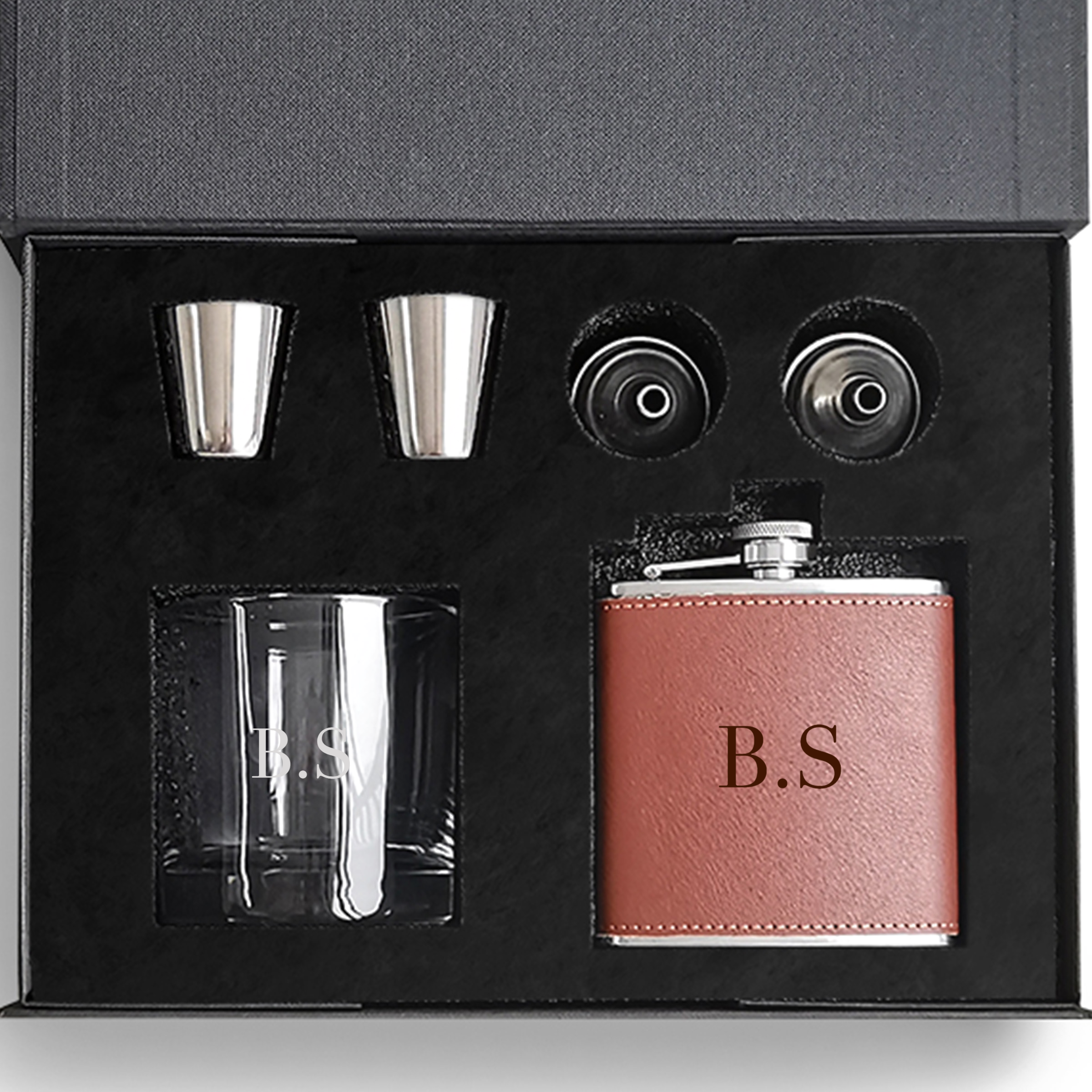 Liquor Vodka Gift Set