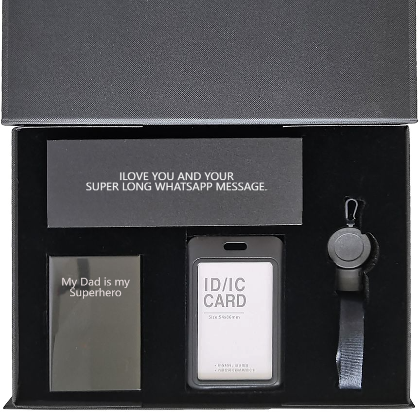 High-Quality Executive Set,Top Choice for Corporate Gifts