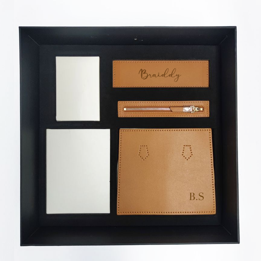 DIY Handbag Making Gift Set