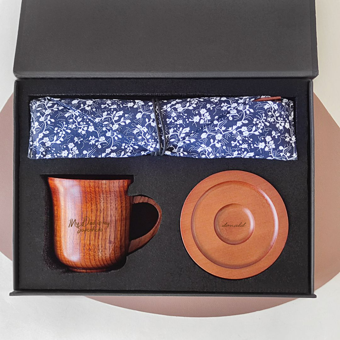 Zen Tea Aroma