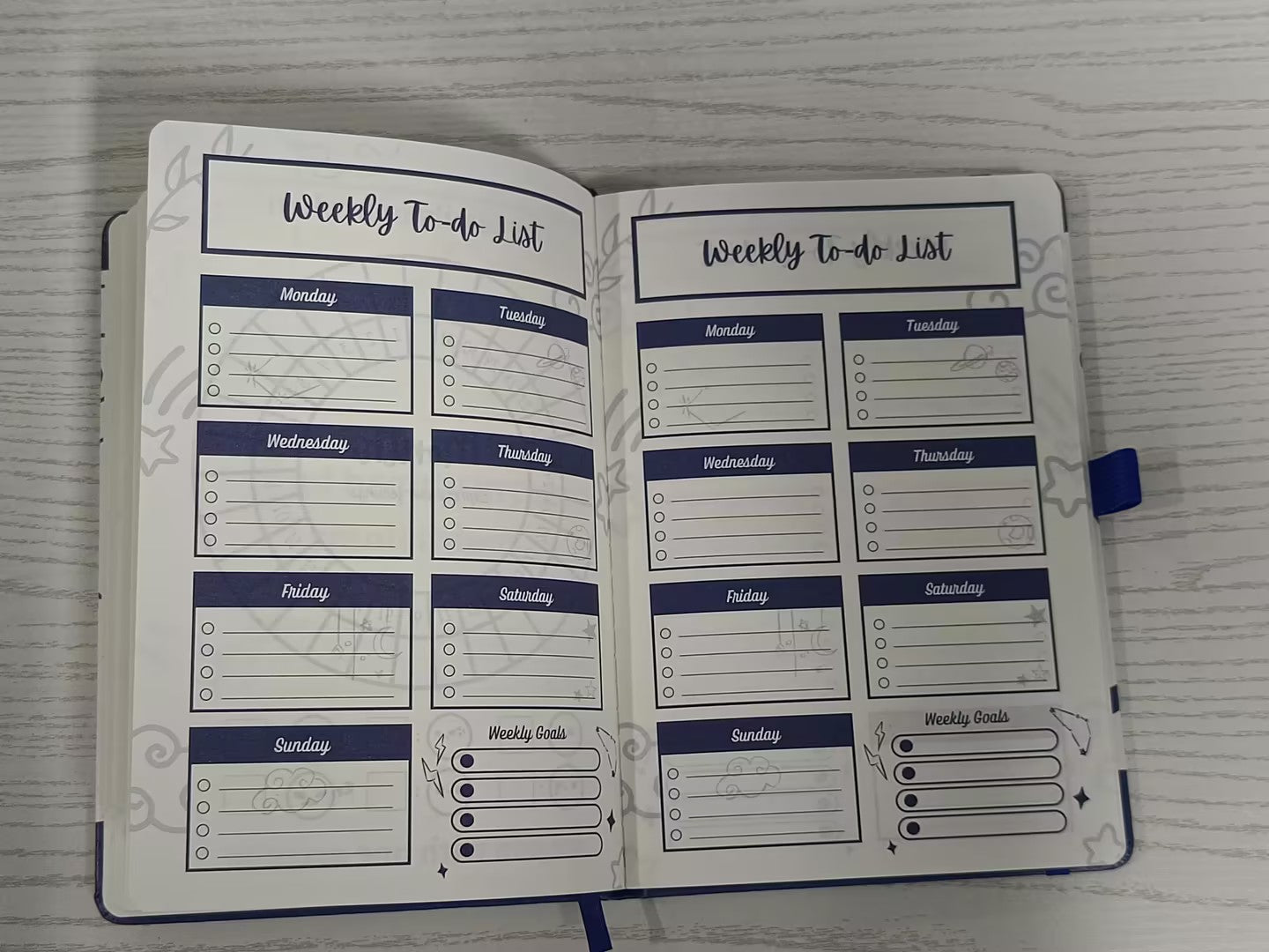 [Case Studies]拔萃女書院 | 筆記本