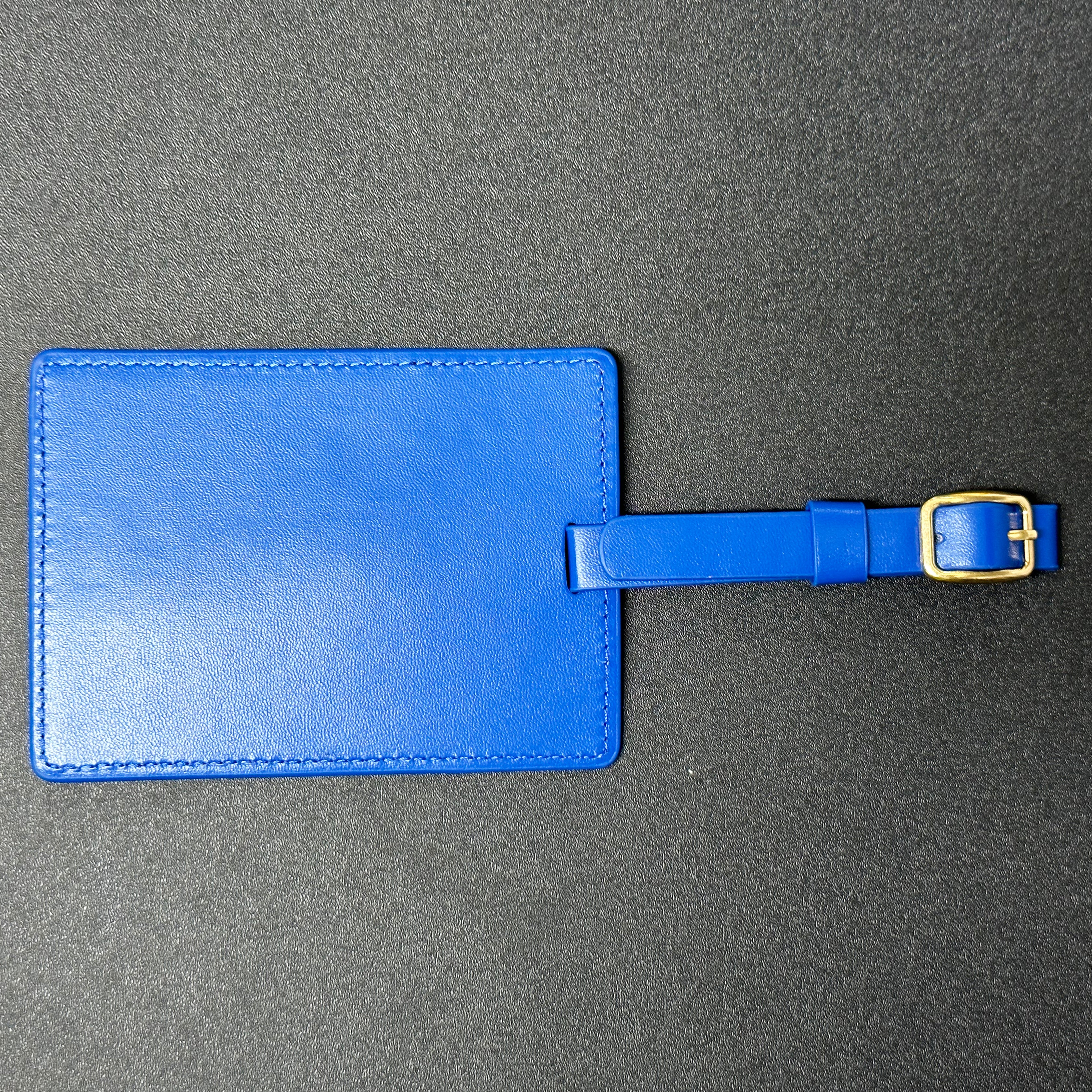 [Case Studies]  |   JML luggage tag
