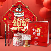 New Year Calendar  gift Set | 新年月曆禮品套裝 BG19-45