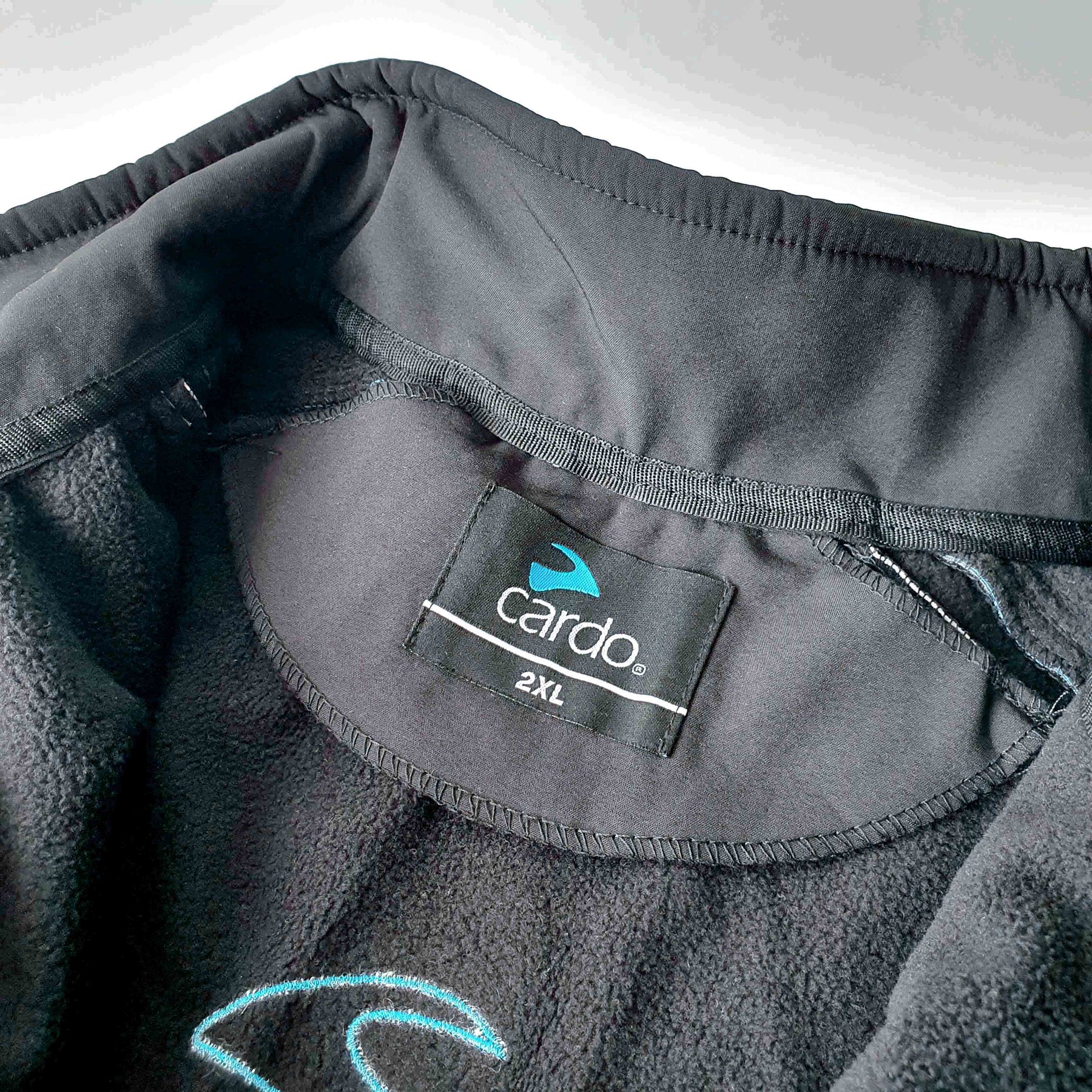 [Case Studies]cardo | Thermal jacket