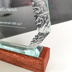 [Case Studies]BEA |  Crystal Trophy