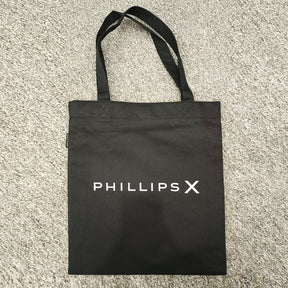 [Case Studies] Phillips x | bag