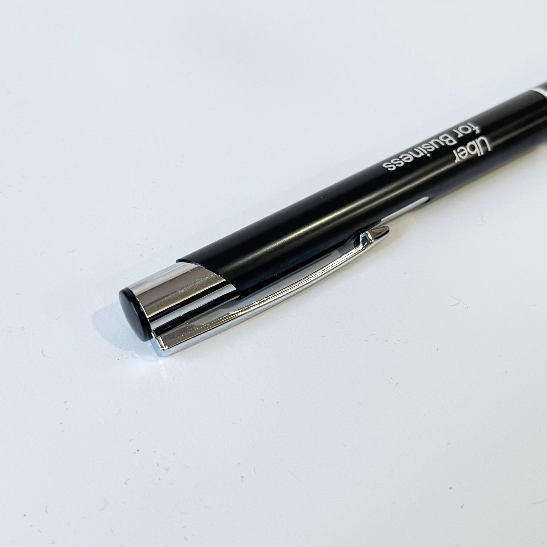 [Case Studies]UBER   |  pen