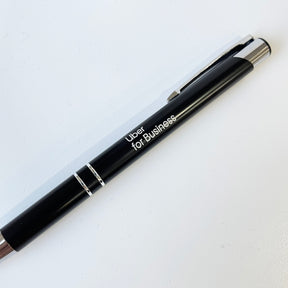 [Case Studies]UBER   |  pen