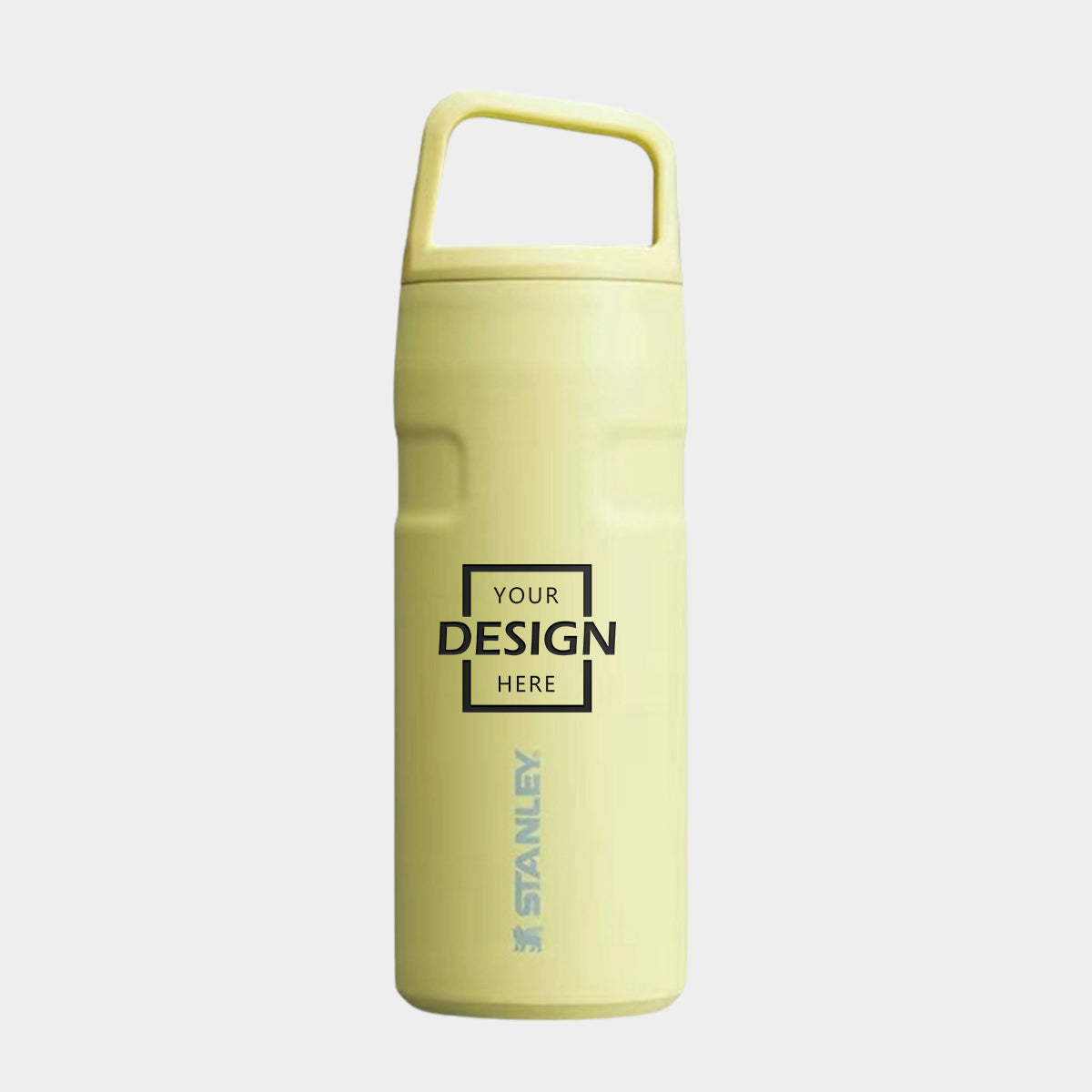 STANLEY thermos cup | STANLEY保温杯輕巧便攜BG26-154