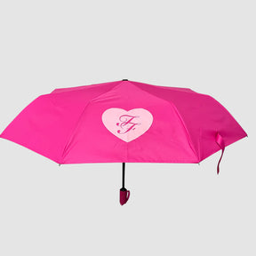 [Case Studies]Too Faced | 8k Double-sided Sun Umbrella 8骨雙面遮陽傘
