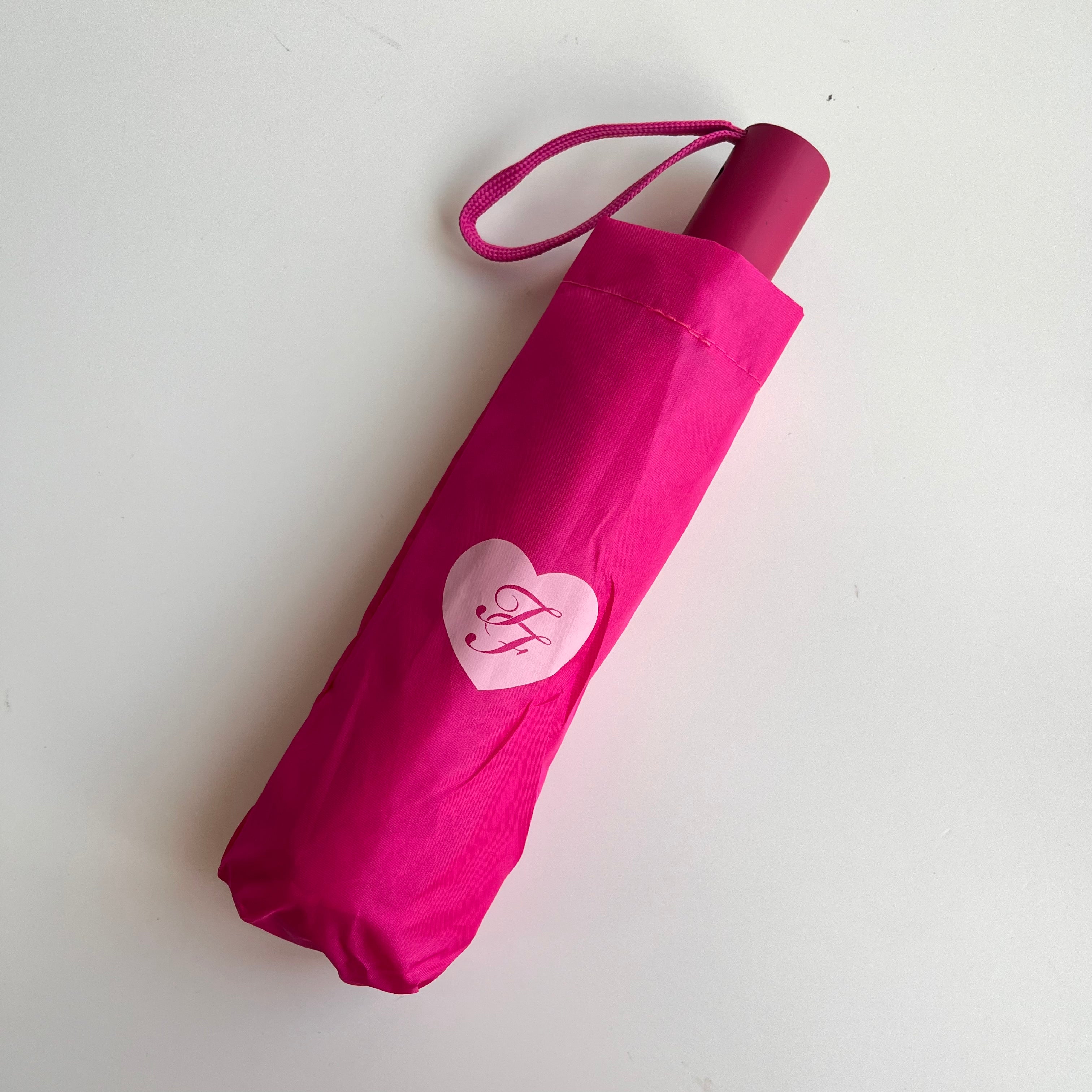 [Case Studies]Too Faced 雨傘