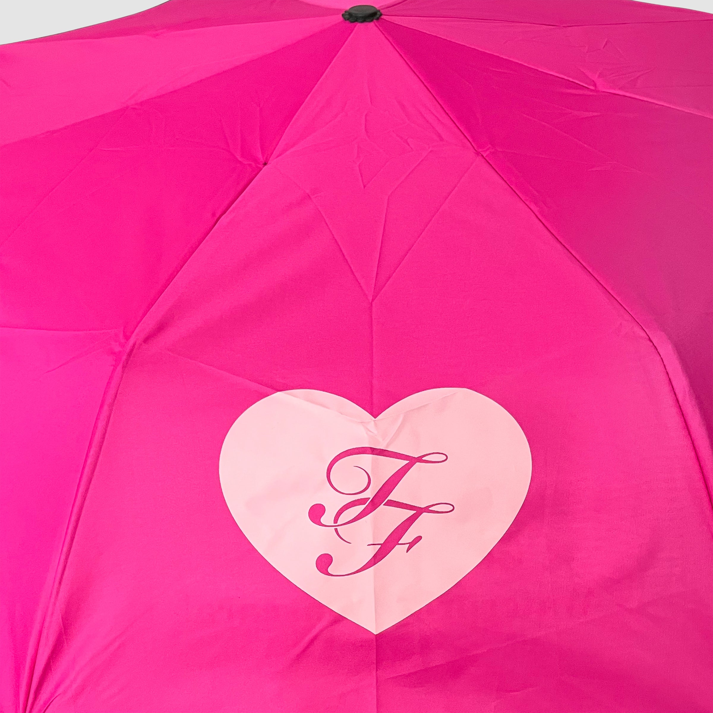 [Case Studies]Too Faced | 8k Double-sided Sun Umbrella 8骨雙面遮陽傘