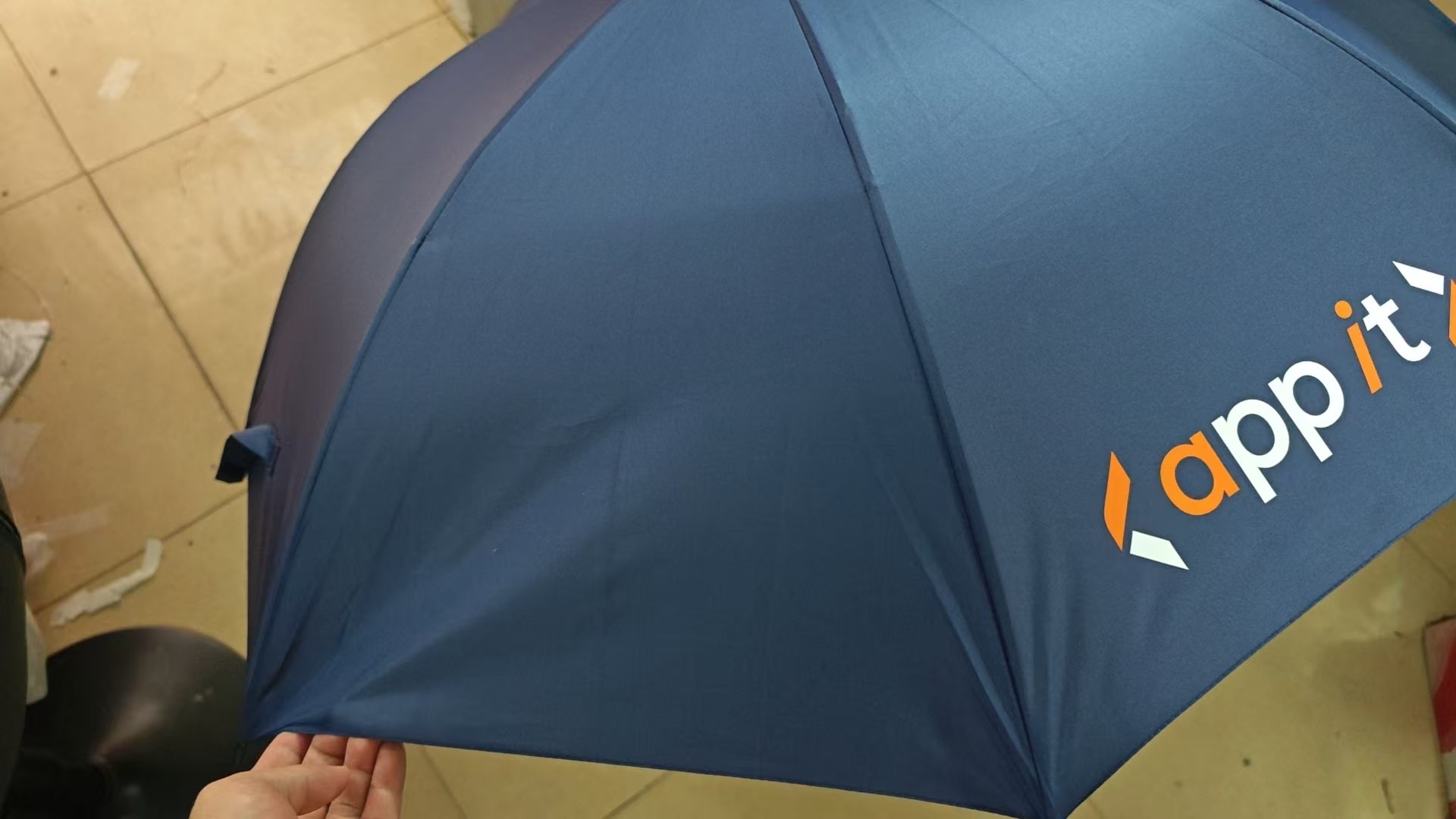 [Case Studies]Vish | 雨傘