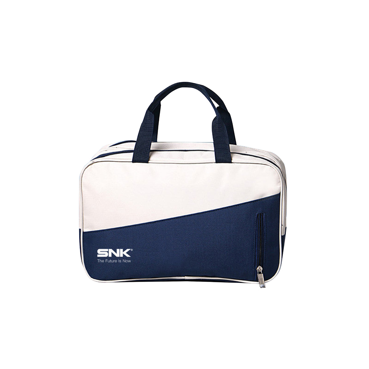 Customized Storage Bag | 乾濕分離防水旅行洗漱收納包