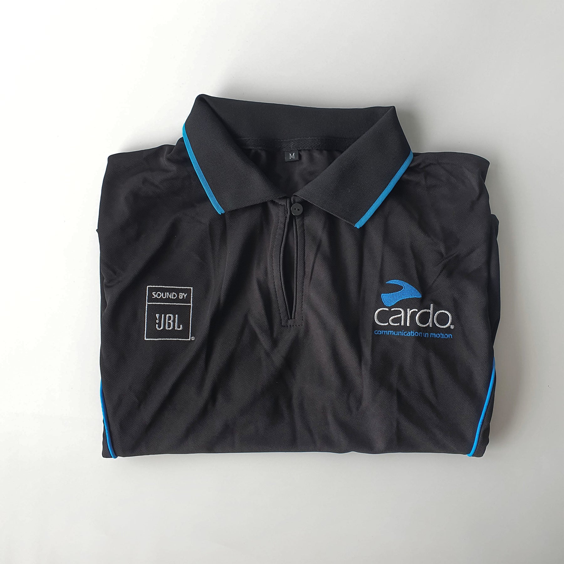 [Case Studies]cardo | Polo shirts