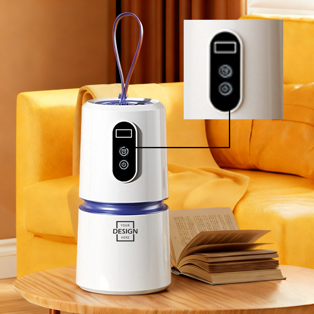 Travel Mini Portable Dryer | 旅行迷你便携乾衣機