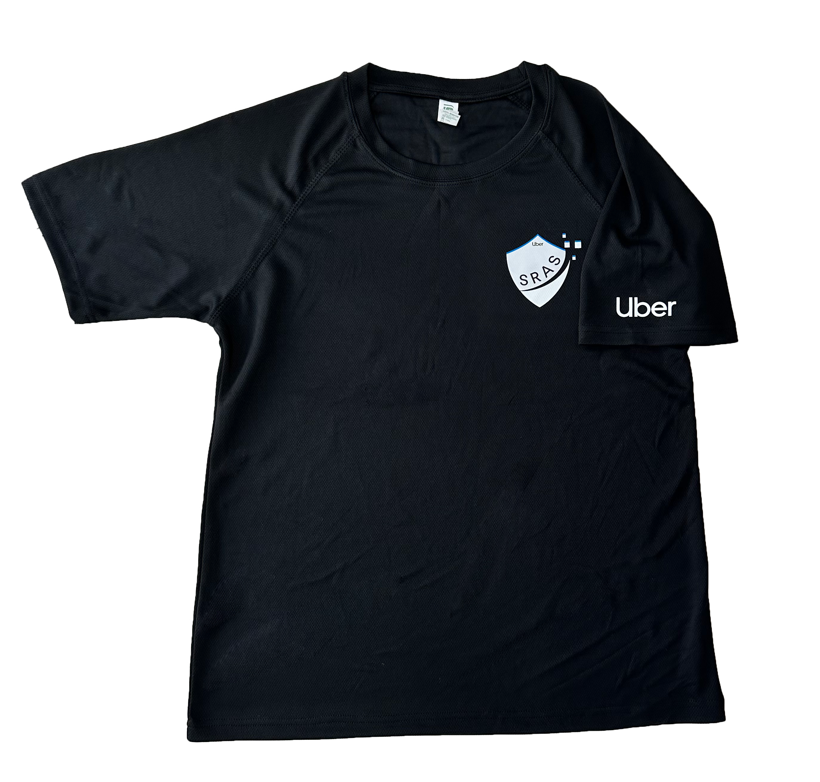 [Case Studies]Uber| North Asia SWAG雨傘丨保溫杯丨T恤