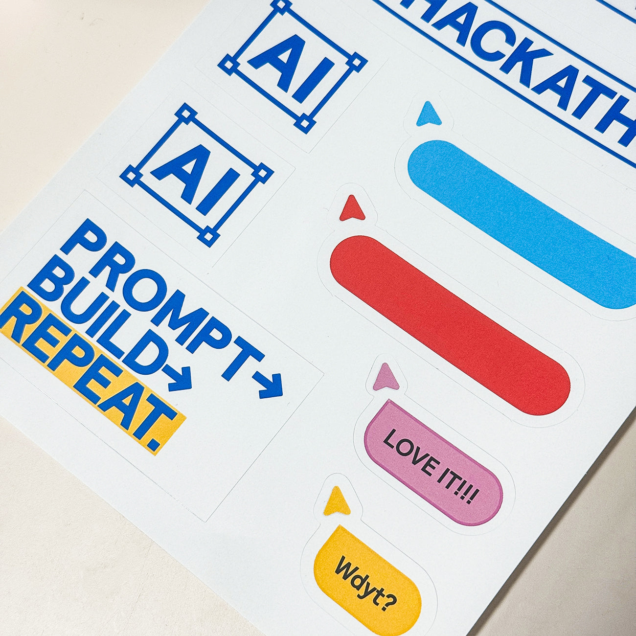 [Case Studies]（7-in-1 Kit）Backpack + T-shirt + Stationery + More! Perfect gift