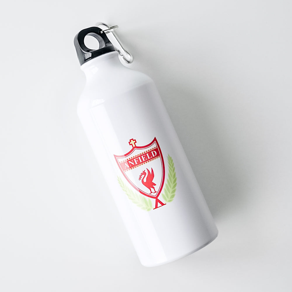 [Case Studies]Liverpool | Sport Water Bottle