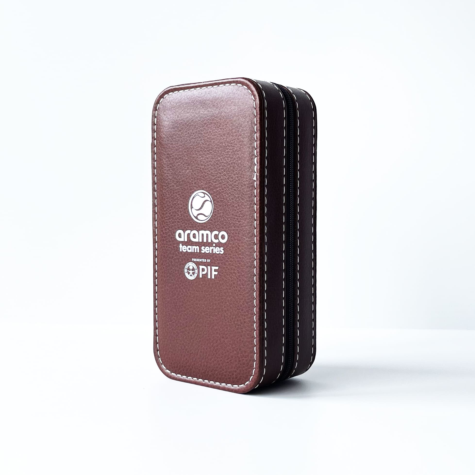 [Case Studies]aramco | Card Holder