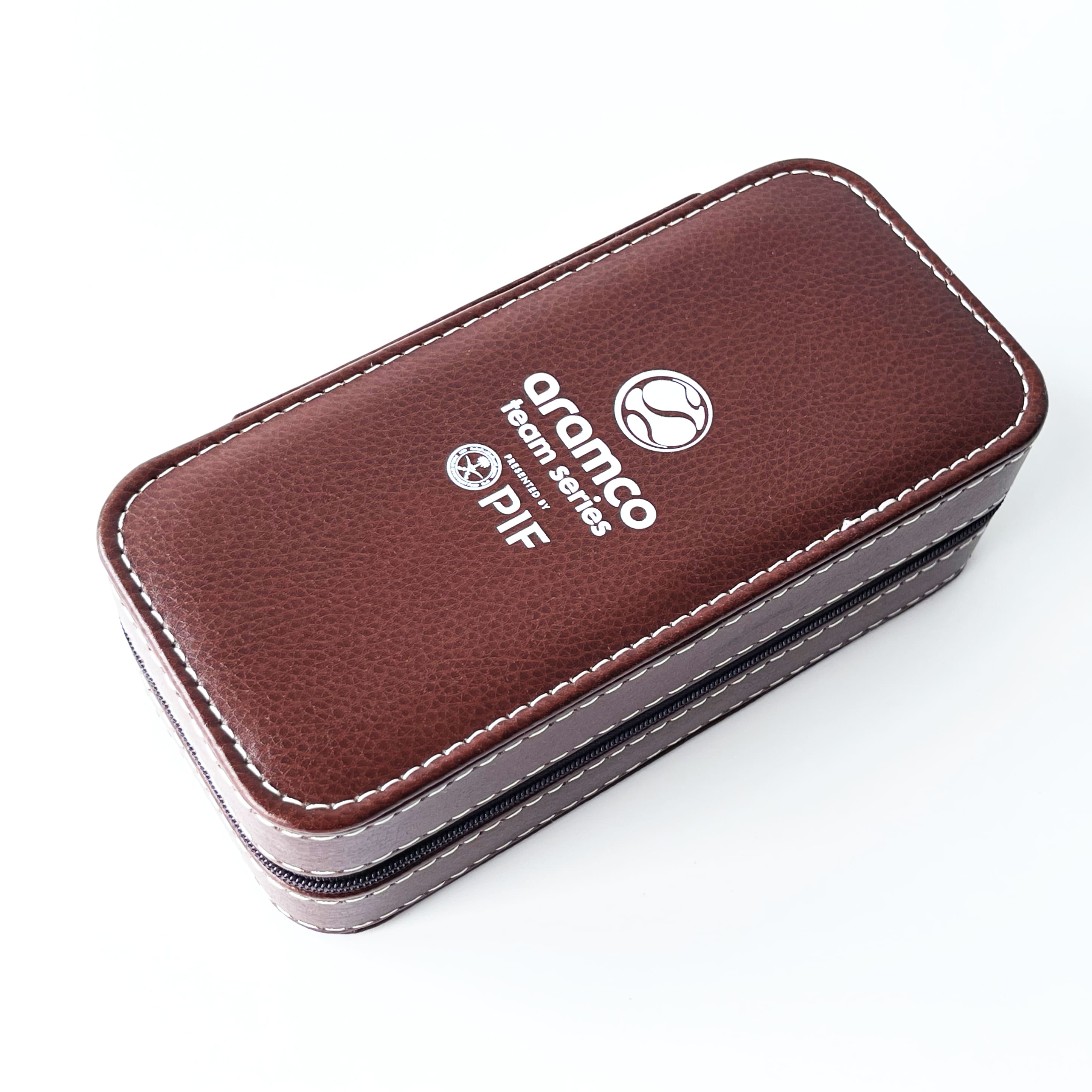 [Case Studies]aramco | Card Holder
