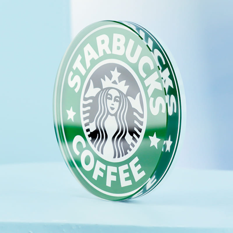 Customized acrylic refrigerator magnet | 亞克力冰箱貼定製 BG23-175