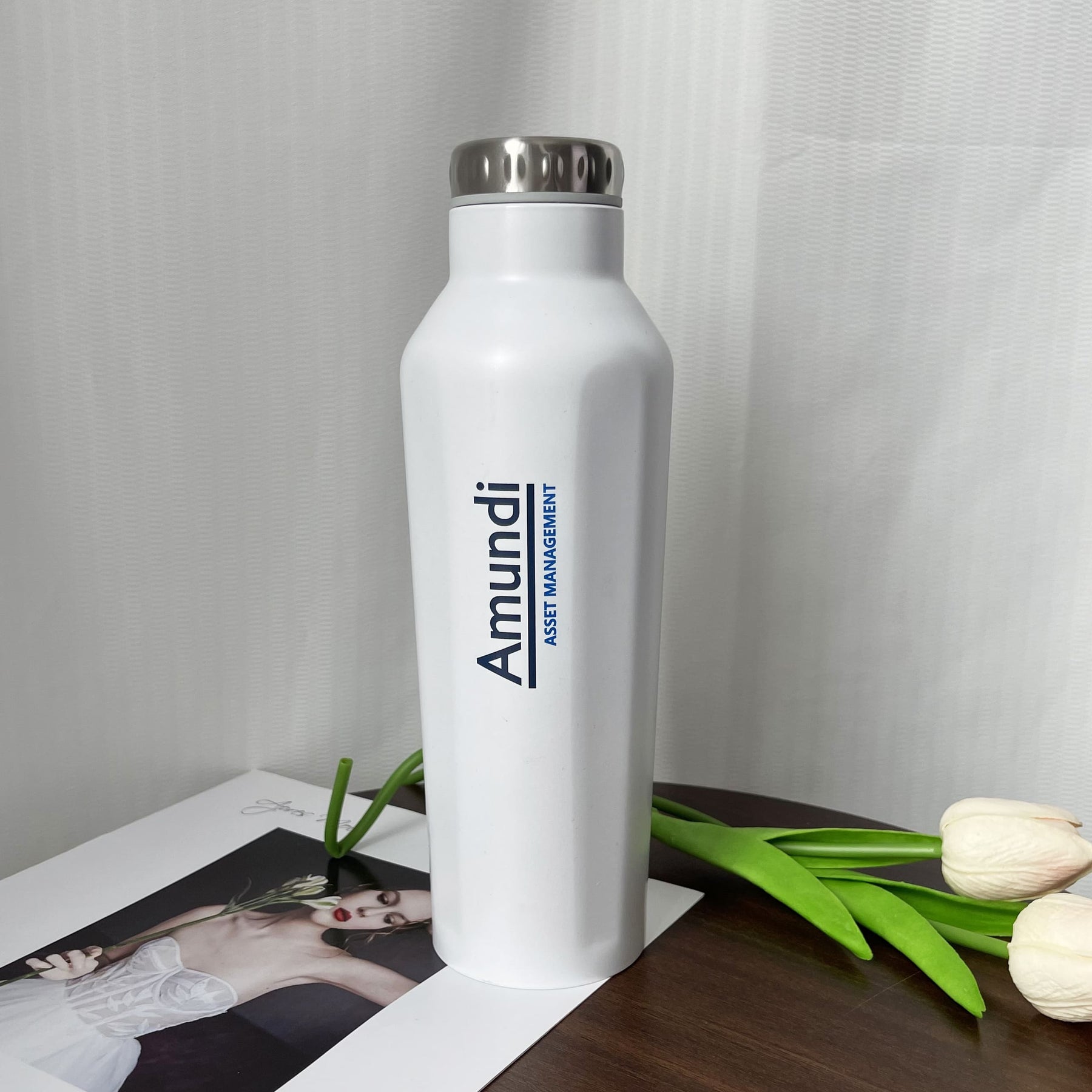 [Case Studies]Water Bottle