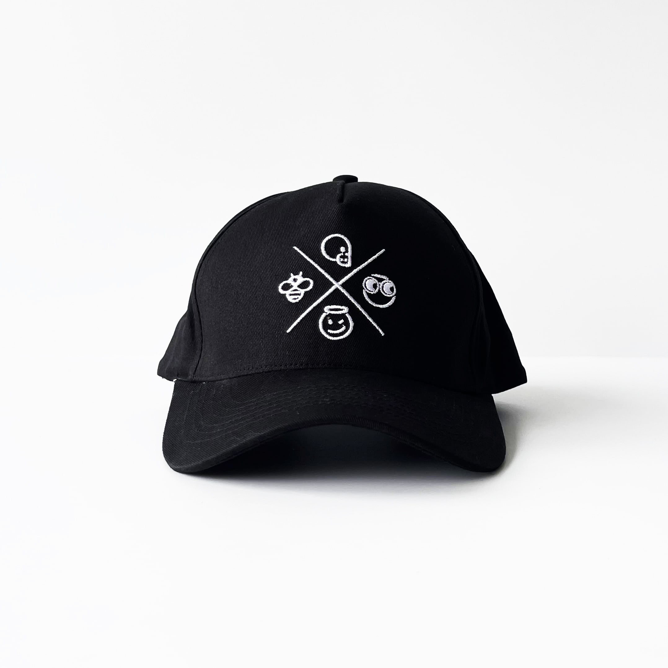 [Case Studies] BEBADLOOKGOOD | Peaked Cap