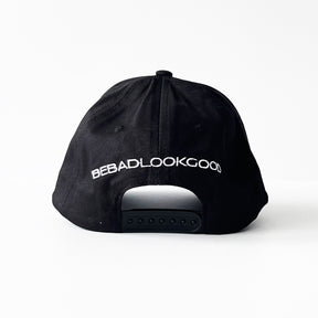 [Case Studies] BEBADLOOKGOOD | Peaked Cap