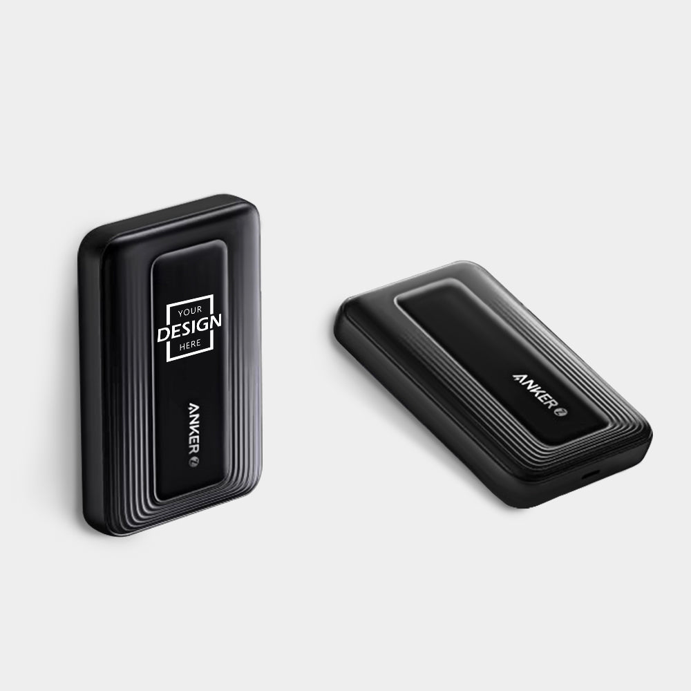 Anker powerbank| 磁吸移動電源低溫磁吸BG02-37