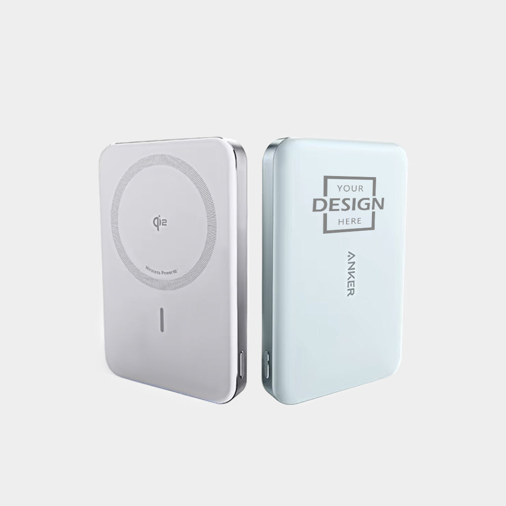 Anker powerbank| 磁吸移動電源基礎款BG02-38