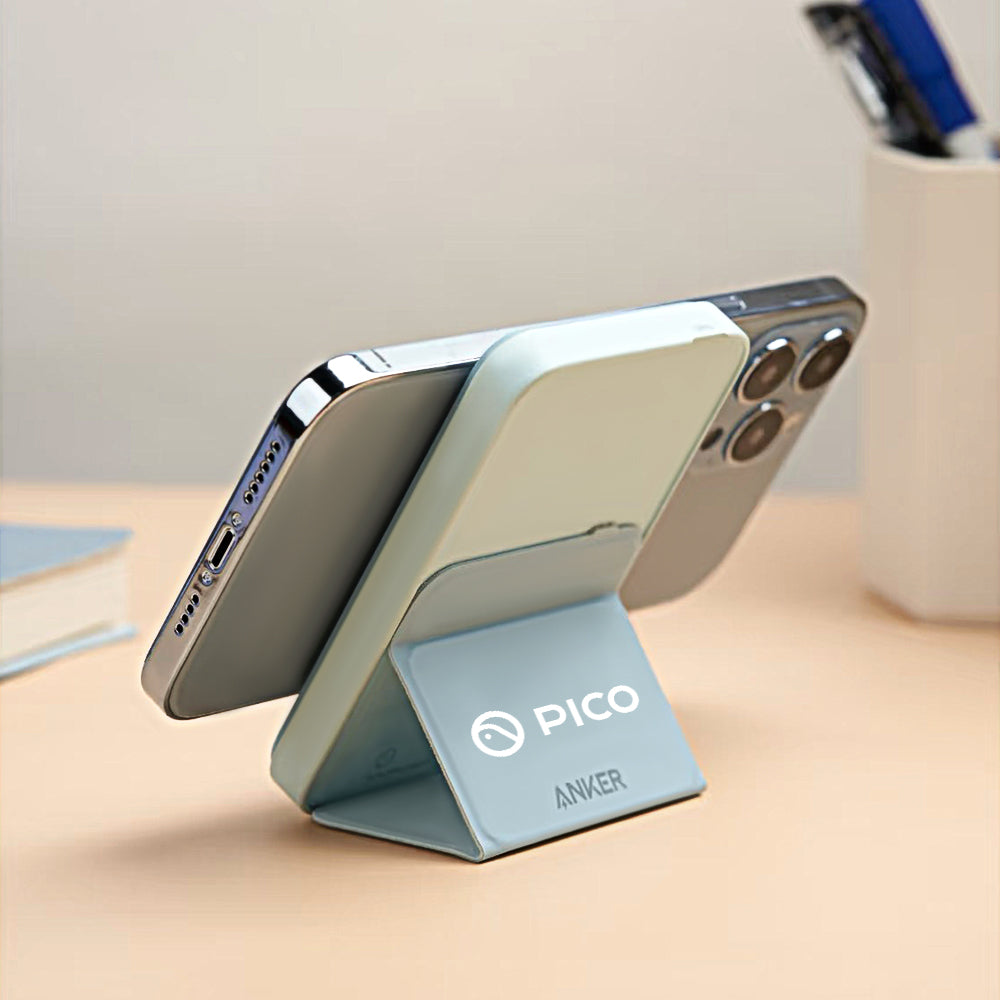 Anker powerbank| 無線小巧磁吸移動電源BG02-39