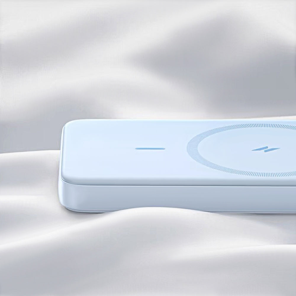 Anker powerbank| 磁吸移動電源低溫磁吸BG02-37