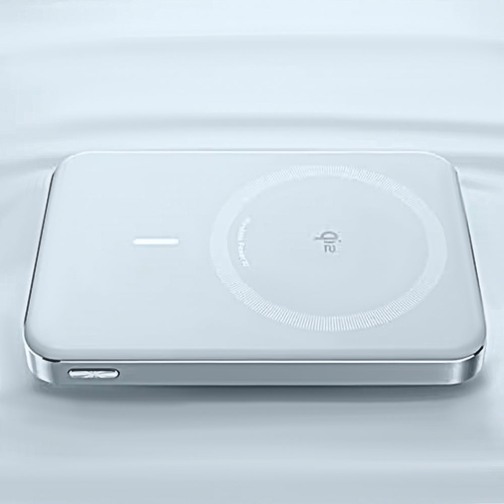 Anker powerbank| 磁吸移動電源基礎款BG02-38