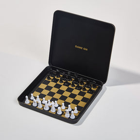 Magnetic Mini Chess Customised | 迷你磁吸國際象棋中國象棋 BG23-191