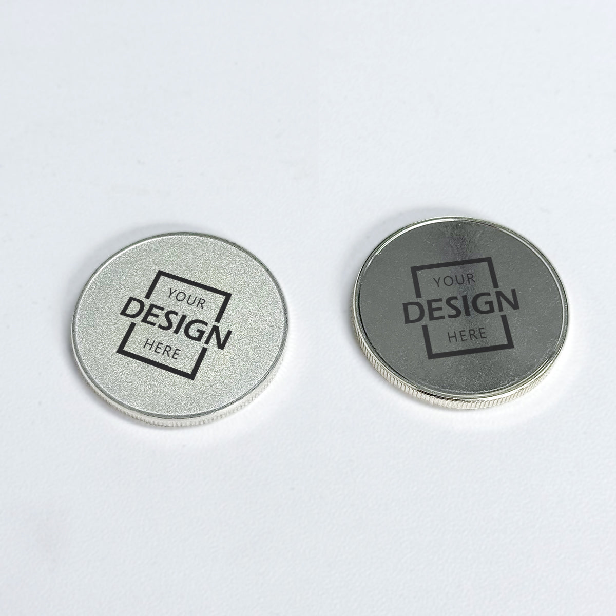 定制金屬紀念幣 聯乘禮品 紀念品（Custom coins）客製化logo 潮流單品 學校禮品 活動禮品