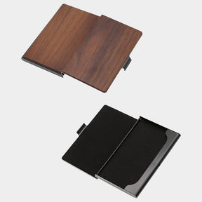 Premium Wooden Business Gift Set | 高級木製商務禮品套裝 BG22-97