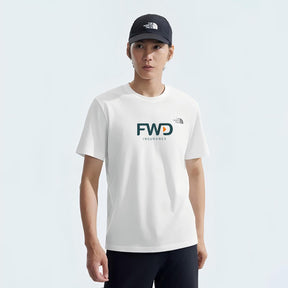 TheNorthFace quick-drying short-sleeve | Brand T-shirt 品牌T-shirt 定制 企業禮物 學校禮物
