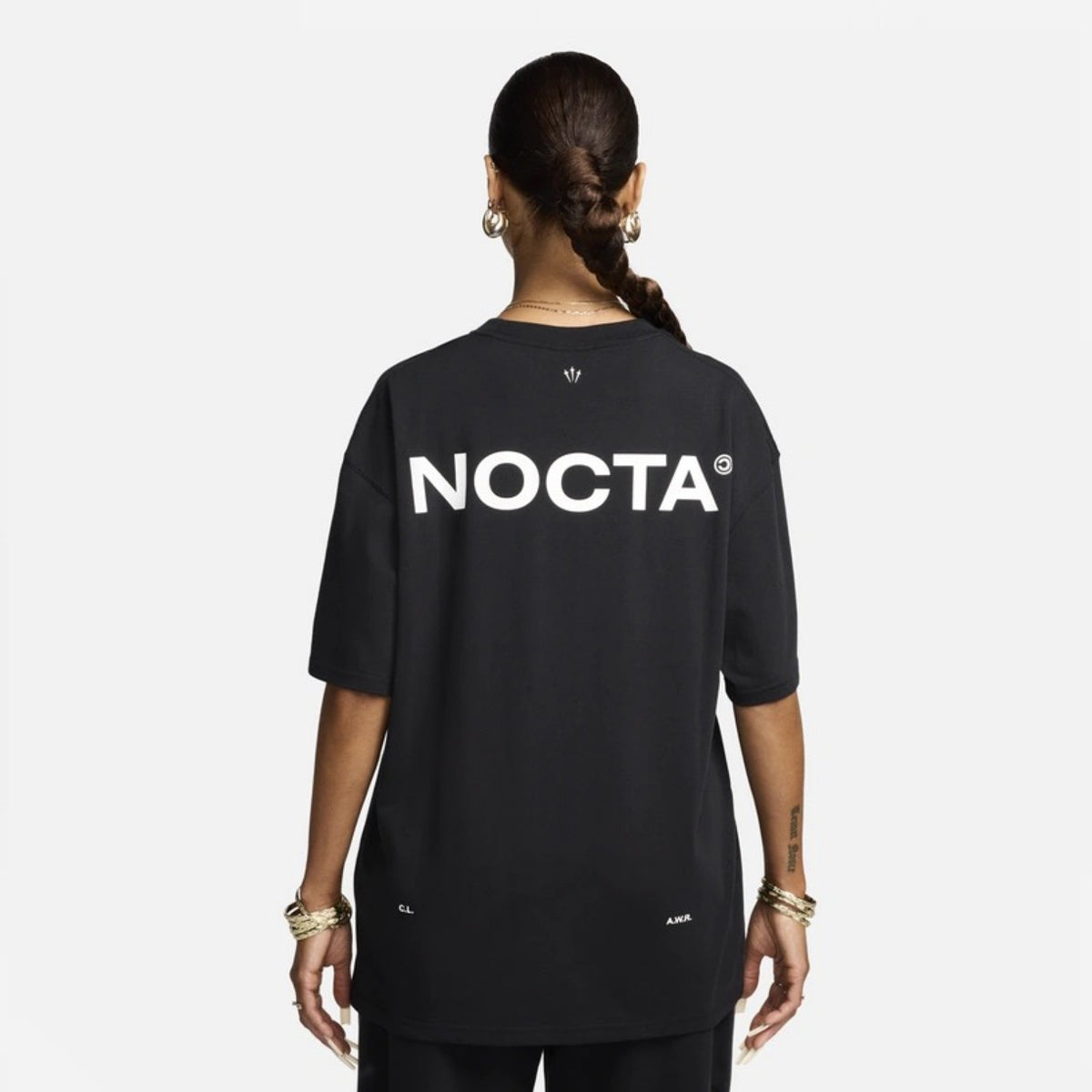 NIKE 經典男士T-shirt 客製化logo 圖案 10件起訂 customized logo