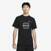 Nike DRI-FIT HYVERSE 速乾男士T-shirt 企業定製 客製化logo 活動禮品