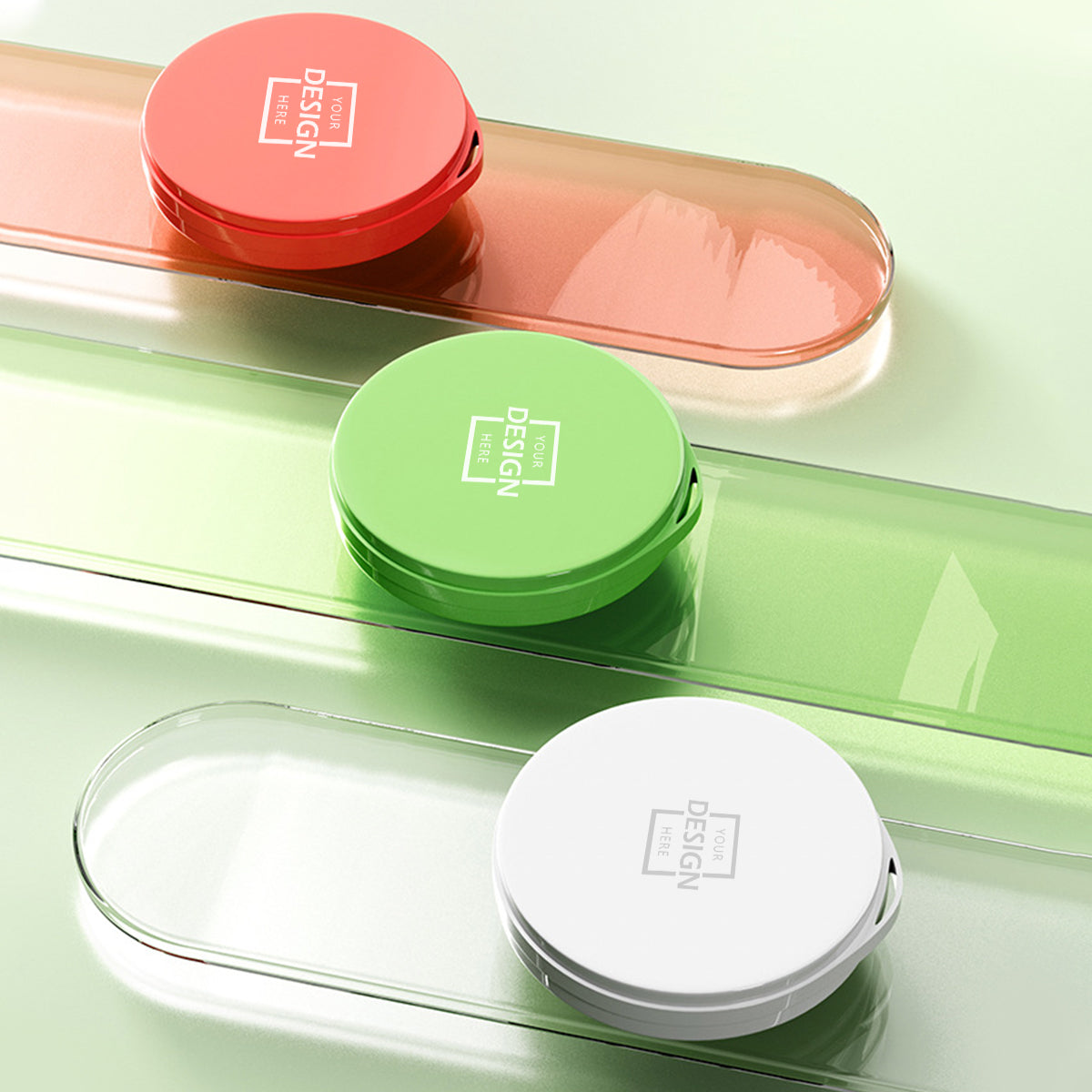 【定製】指甲剪套裝 定製Logo 實用伴手禮 商務禮品 企業標識首選 |Nail Clipper Set