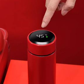 Umbrella thermos cup set, practical gift with customized logo|雨傘保溫杯套裝，實用禮品定制logoBG23-210