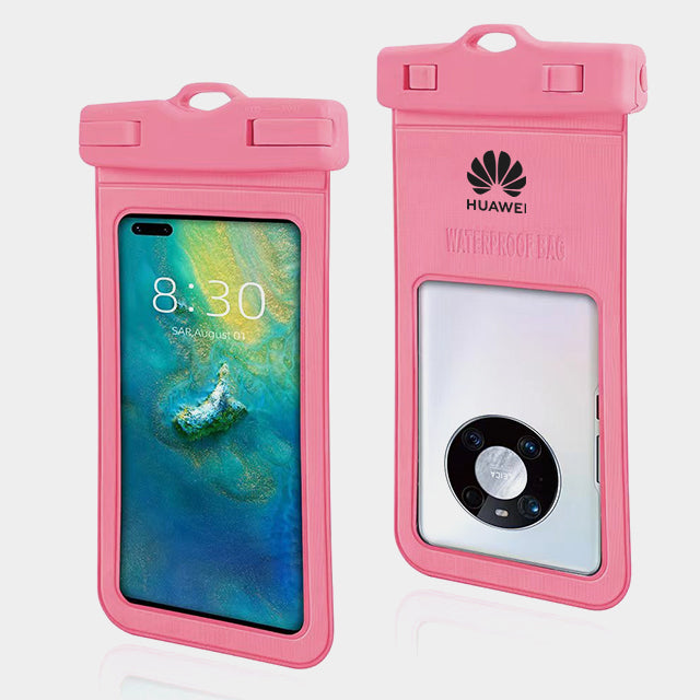 Mobile phone waterproof bag, waterproof mobile phone case|手機防水袋，防水手機套BG27-38