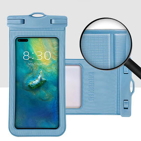 Mobile phone waterproof bag, waterproof mobile phone case|手機防水袋，防水手機套BG27-38