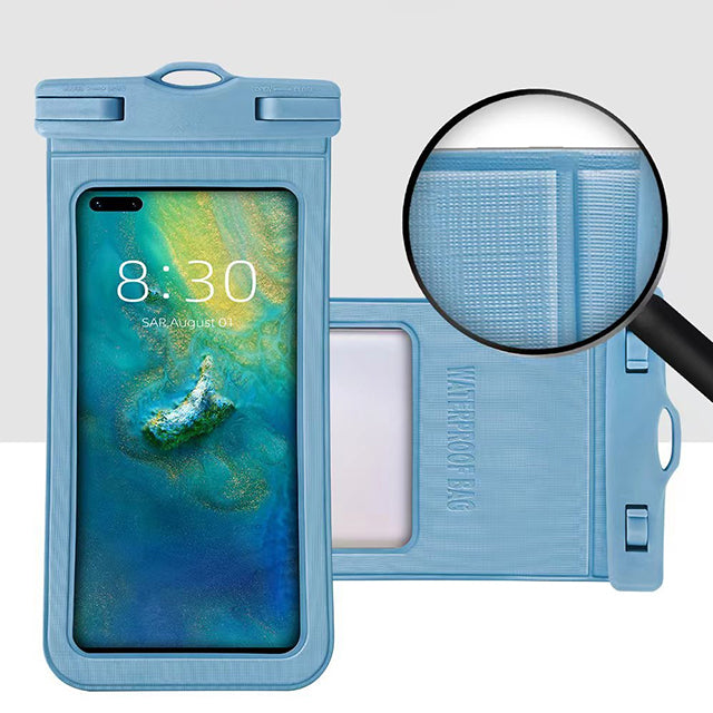 Mobile phone waterproof bag, waterproof mobile phone case|手機防水袋，防水手機套BG27-38